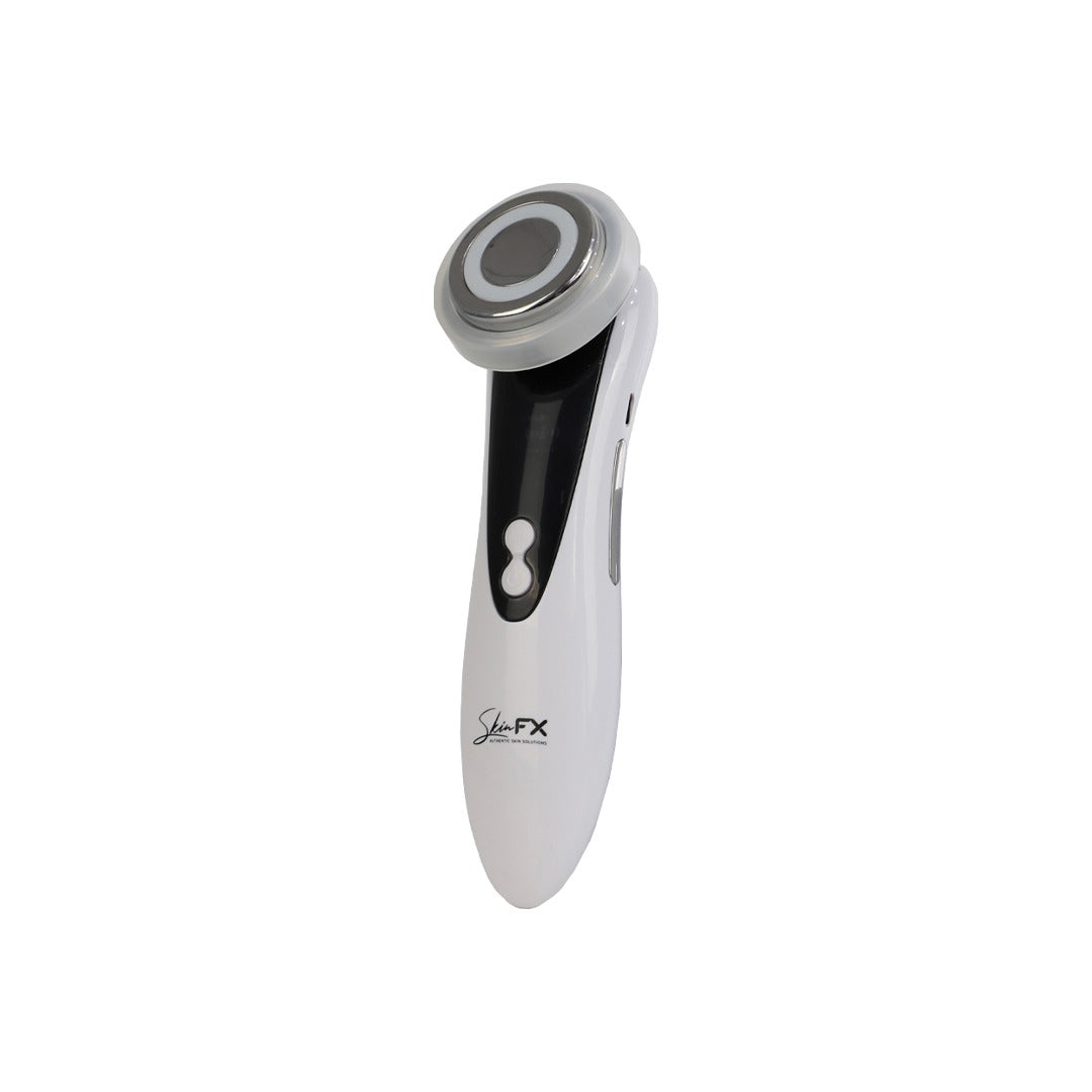 SKINFX 5-in-1 Deep Cleanse Facial Massager