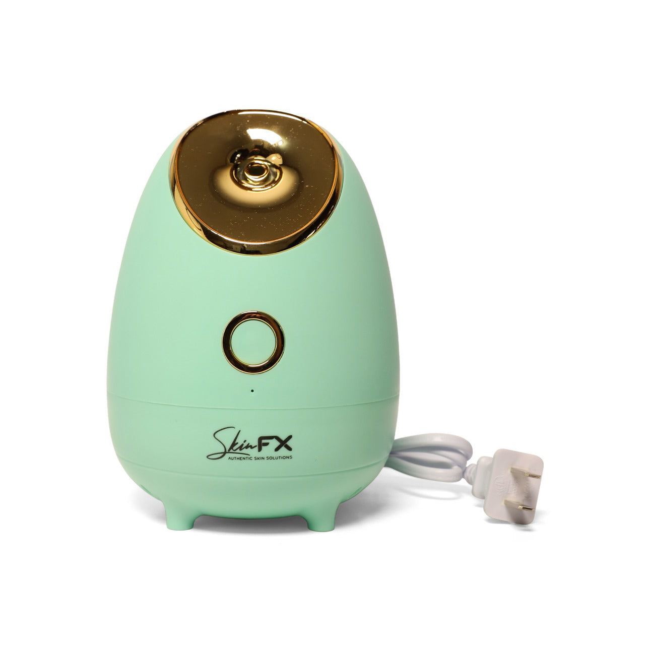 [Open Box] [C] SkinFX Ionica Premium Facial Steamer