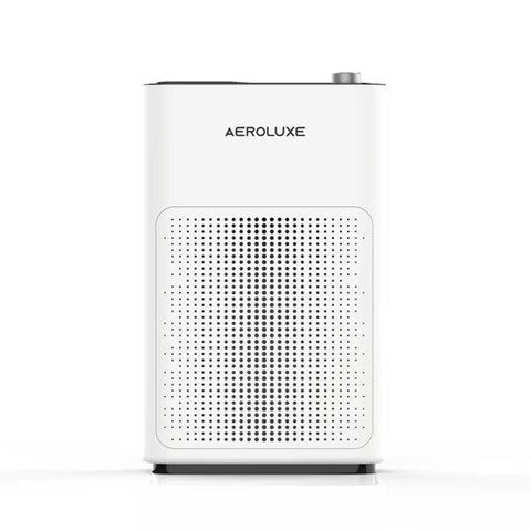 AEROLUXE AP99S Air Purifier and Gentle Air-Disinfecting Machine