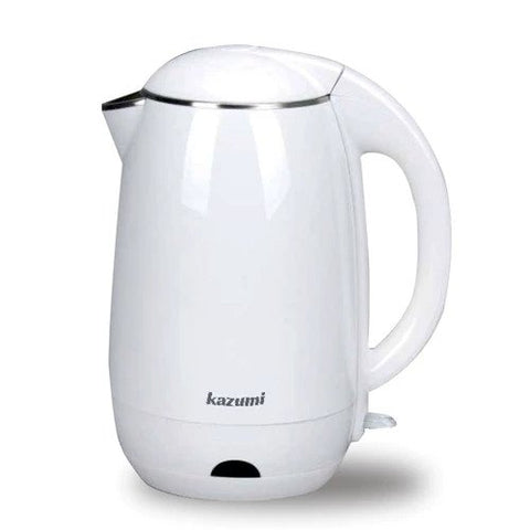 KAZUMI KZ-KT2 1.8L Double-Walled Kettle