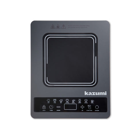 KAZUMI KZ-IC50 Induction Cooker