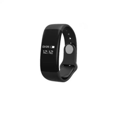 ATMOS FIT Elite Smart Fitness Band
