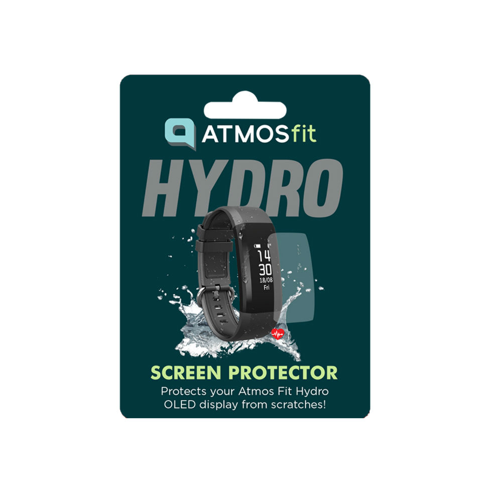 ATMOS FIT Hydro Screen Protector