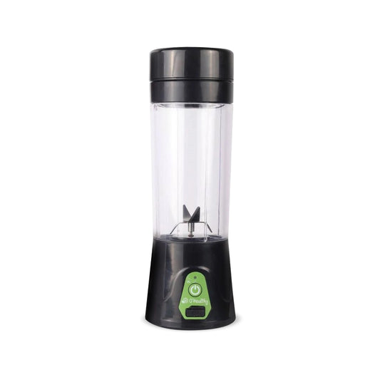OHEALTHY Portable Wireless USB Electric Juicer Blender