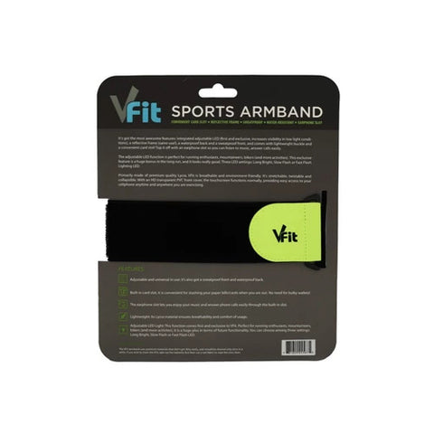 VFIT Sports Armband