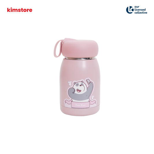 WE BARE BEARS 320ml Double-Wall Tumbler 2nd Collection