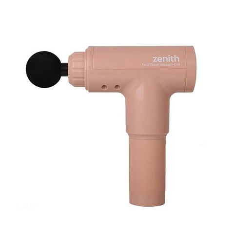 ZENITH Deep Tissue Massager Gun