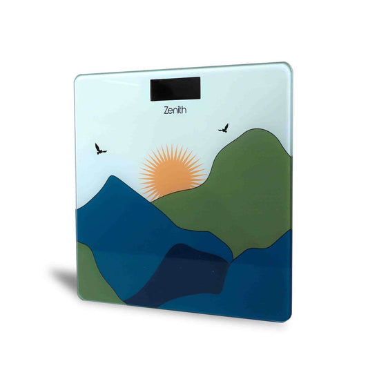 ZENITH ZH1 Bluetooth Smart Scale