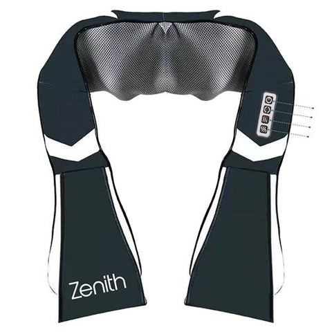 ZENITH Multifunctional Shoulder and Neck Massager