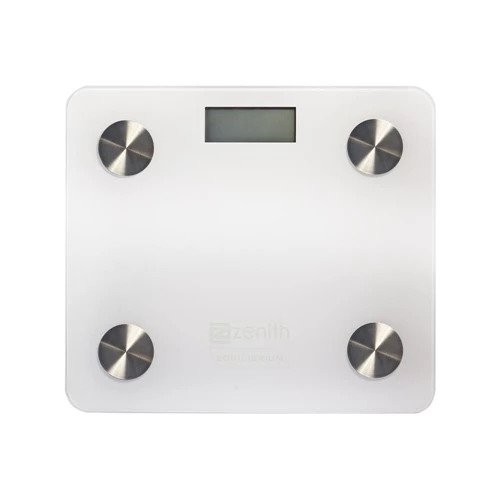 ZENITH 4in1 Wireless Smart Health Scale