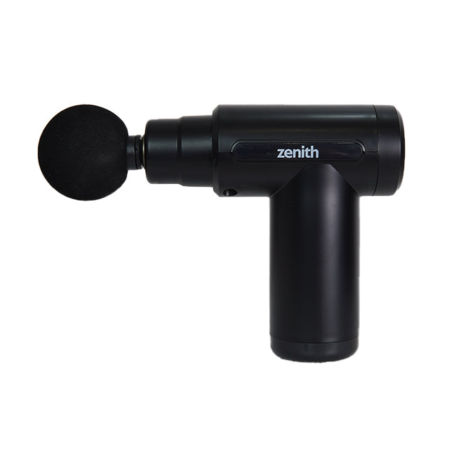 [Open Box] [B] Zenith ZenLite Mini Deep Tissue Massager Gun
