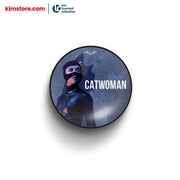 The Ergonomist The Batman 2022 Pop-up Stand: 1st Collection