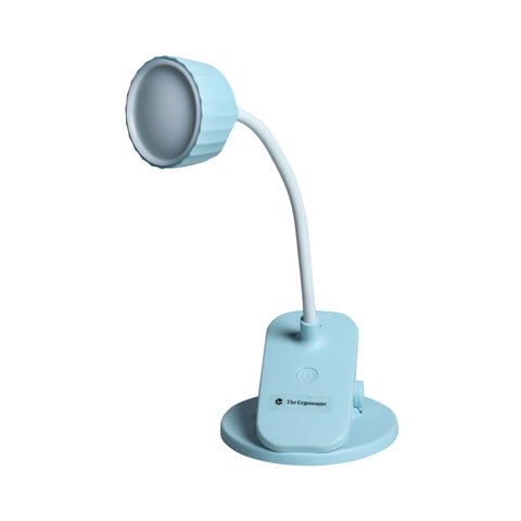 THE ERGONOMIST 104 Lamp LED Clip Lamp