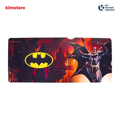 THE ERGONOMIST Justice League Extended Gaming Mouse Mat 2nd Collection