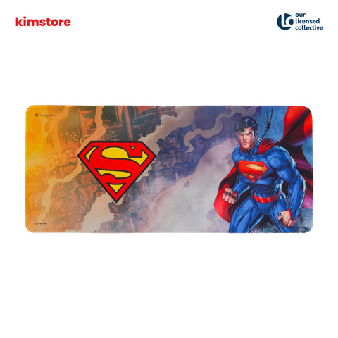 THE ERGONOMIST Justice League Extended Gaming Mouse Mat 2nd Collection