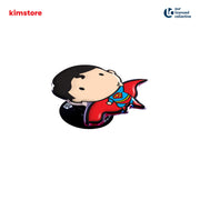 the ergonomist justice league pop up stand 2nd collection superman