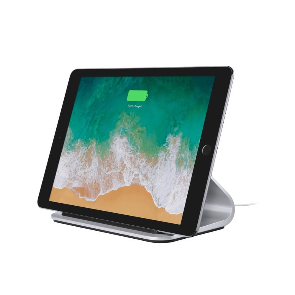 Logitech Base for iPad Pro (Charging Stand w/ Smart Connector)