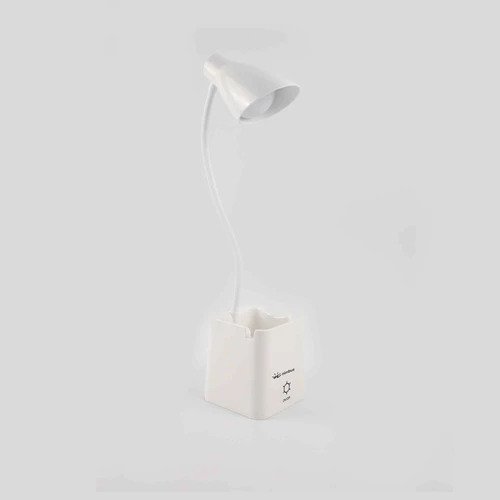 NIMBUS Dimmable Desk Lamp with Phone/Pen Holder