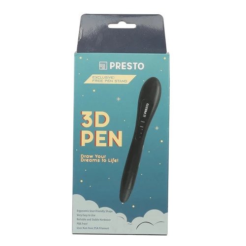 PRESTO 3D Pen