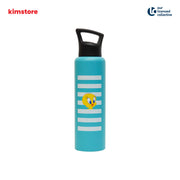 looney tunes 750ml double wall tumbler 2nd collection tweety