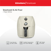 [Open Box] [C] Smartcook SM2359 5L Air Fryer