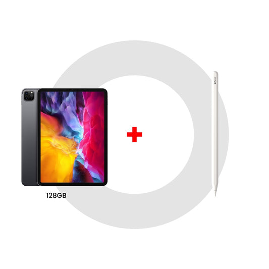 APPLE iPad Pro 11" + APPLE Pencil (2nd Gen)