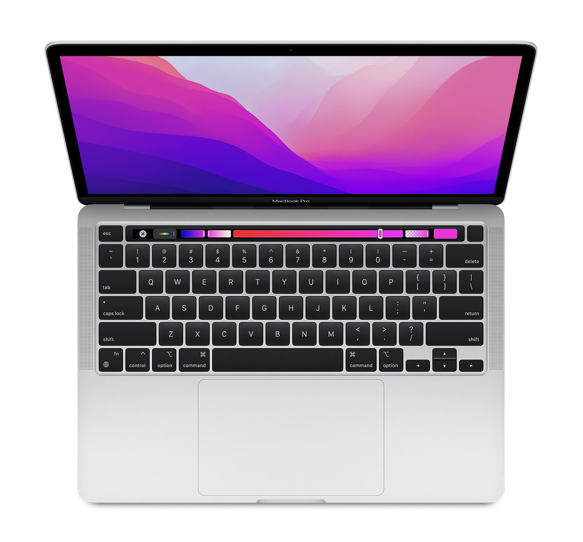 APPLE MacBook Pro 13" M2 Chip (2022)