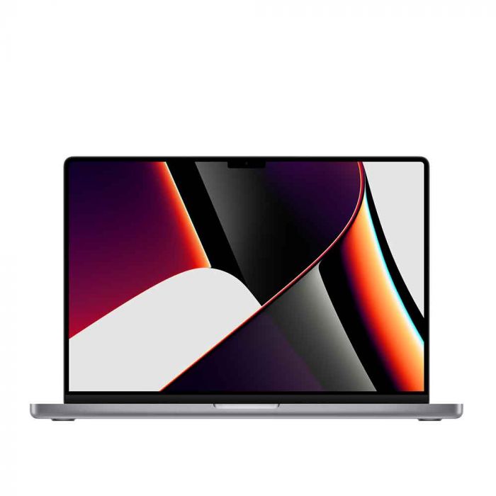 APPLE MacBook Pro 16" (2021) M1 Max