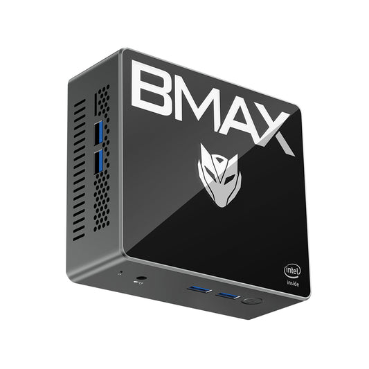 BMAX B2 Mini PC (8GB/128GB)