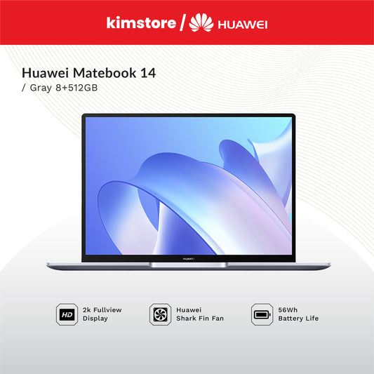 HUAWEI Matebook 14 i5