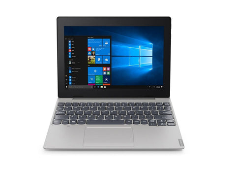 LENOVO IdeaPad D330-10IGL 82H0000JPH/10.1in HD Detachable/Celeron N4020/8GB DDR4/128GB eMMC/UHD