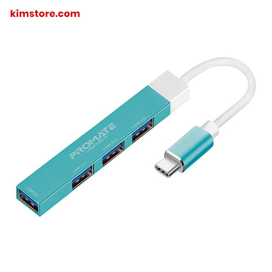 PROMATE LITEHUB-4