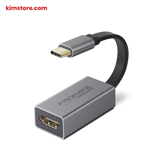 PROMATE MEDIALINK-H1
