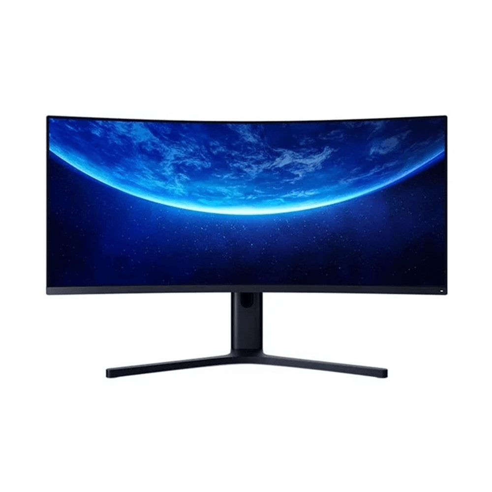 XIAOMI Mi Curved Gaming Monitor 34"