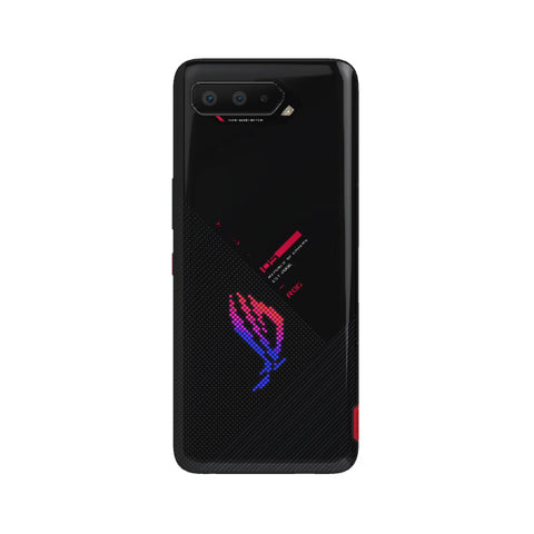 ASUS ROG 5 CLassic 8GB/128GB - Black