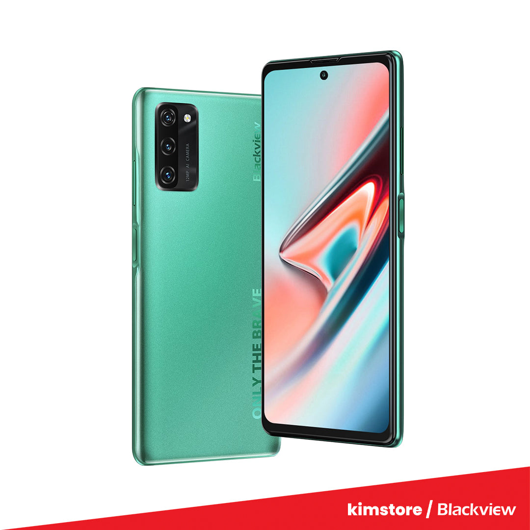 BLACKVIEW A100