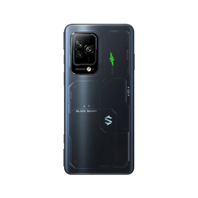 Black Shark 5 Pro
