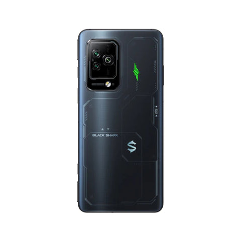 Black Shark 5 Pro