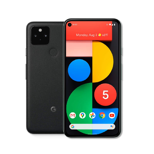 GOOGLE Pixel 5 5G