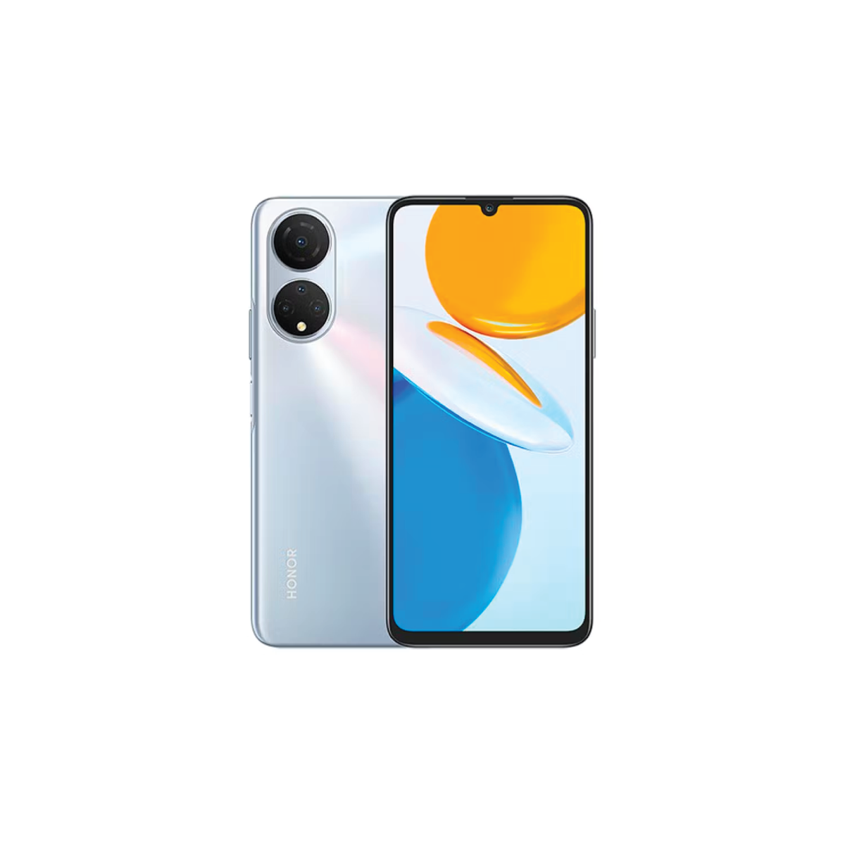 HONOR X7