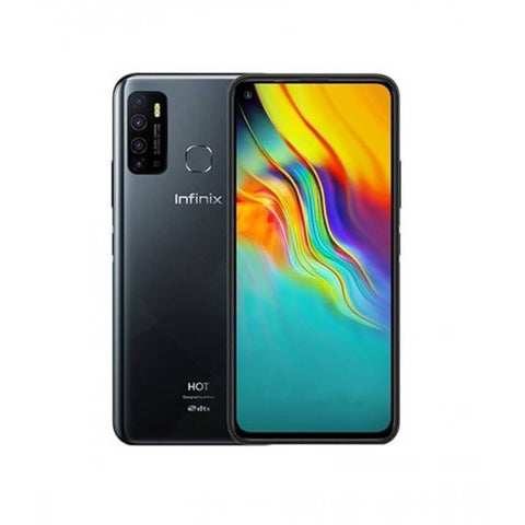 INFINIX Hot 9