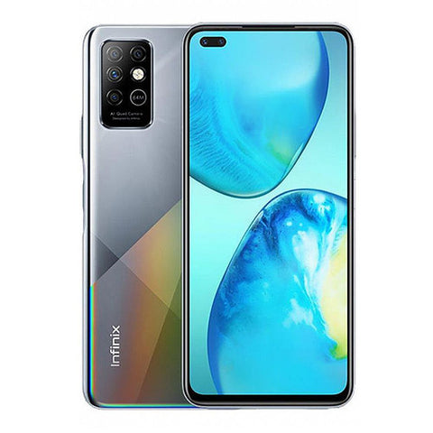 INFINIX Note 8