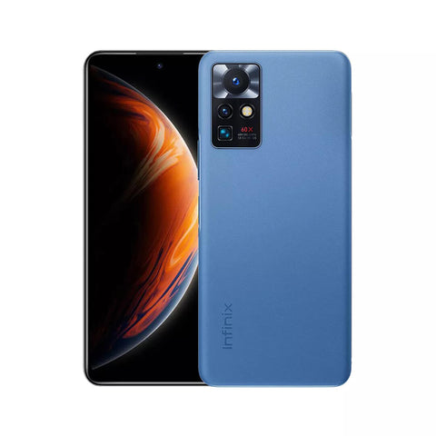 INFINIX Zero X Neo 4G