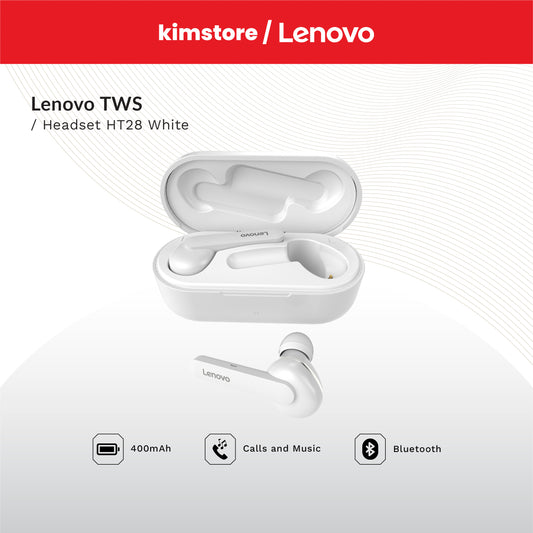 LENOVO TWS Headset HT28