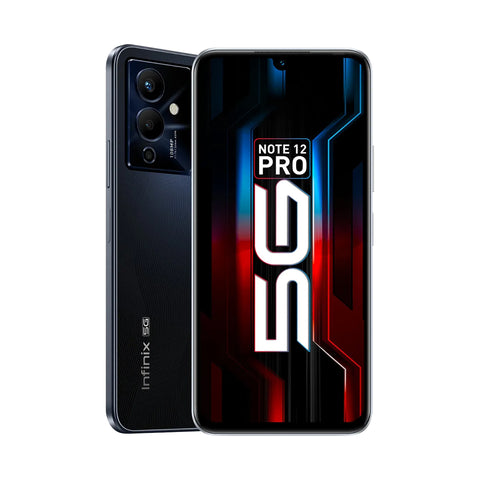 INFINIX Note 12 Pro 5G