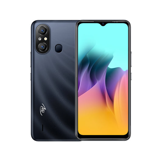 ITEL A58 Pro