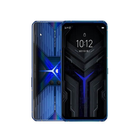 LENOVO Legion Phone Duel
