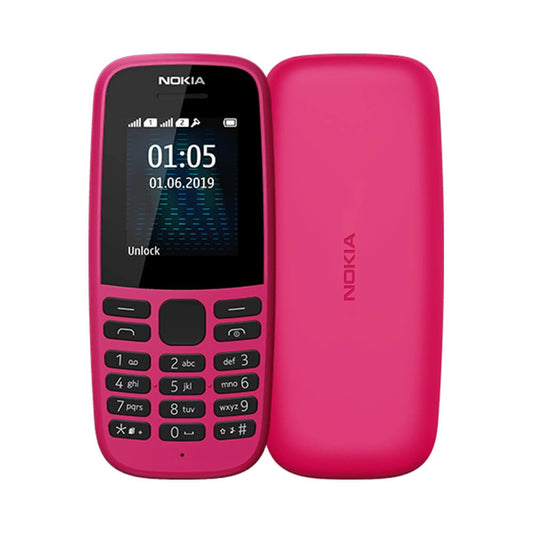 NOKIA 105 Dual