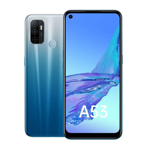 OPPO A53