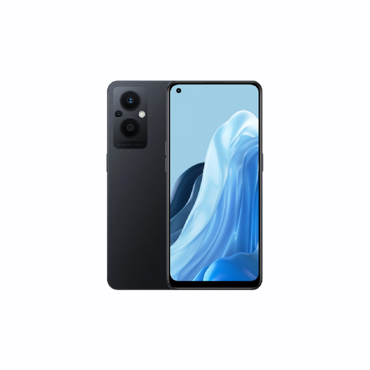 OPPO Reno 8Z 5G